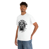 Tru Nobilis Rise Above Unisex Heavy Cotton Tee