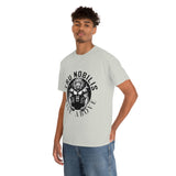 Tru Nobilis Rise Above Unisex Heavy Cotton Tee