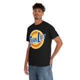 Clean Lift Funny Unisex Heavy Cotton Tee