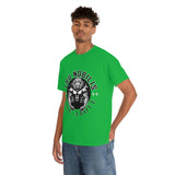 Tru Nobilis Rise Above Unisex Heavy Cotton Tee
