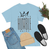 Humble Grind Unisex Heavy Cotton Tee