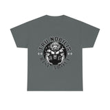 Tru Nobilis Rise Above Unisex Heavy Cotton Tee