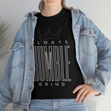 Humble Grind Unisex Heavy Cotton Tee