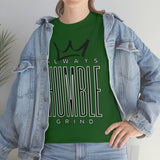 Humble Grind Unisex Heavy Cotton Tee