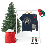 Tru Nobilis Rise Above Unisex Heavy Cotton Tee
