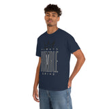 Humble Grind Unisex Heavy Cotton Tee