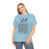 Humble Grind Unisex Heavy Cotton Tee