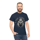 Tru Nobilis Rise Above Unisex Heavy Cotton Tee