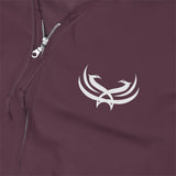 TN Classic Unisex Zip Up Hoodie - Tru Nobilis