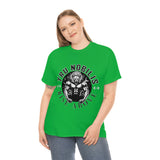 Tru Nobilis Rise Above Unisex Heavy Cotton Tee