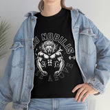 Tru Nobilis Rise Above Unisex Heavy Cotton Tee