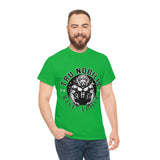 Tru Nobilis Rise Above Unisex Heavy Cotton Tee