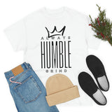 Humble Grind Unisex Heavy Cotton Tee