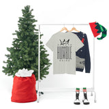Humble Grind Unisex Heavy Cotton Tee