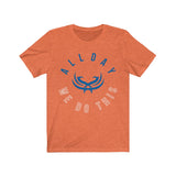 TN All Day Unisex Jersey Short Sleeve Tee - Tru Nobilis
