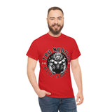 Tru Nobilis Rise Above Unisex Heavy Cotton Tee