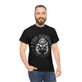Tru Nobilis Rise Above Unisex Heavy Cotton Tee
