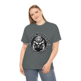 Tru Nobilis Rise Above Unisex Heavy Cotton Tee
