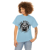 Tru Nobilis Rise Above Unisex Heavy Cotton Tee