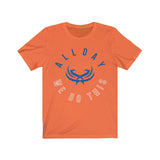 TN All Day Unisex Jersey Short Sleeve Tee - Tru Nobilis