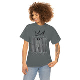 Humble Grind Unisex Heavy Cotton Tee