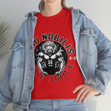 Tru Nobilis Rise Above Unisex Heavy Cotton Tee