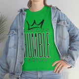 Humble Grind Unisex Heavy Cotton Tee