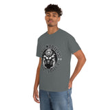 Tru Nobilis Rise Above Unisex Heavy Cotton Tee