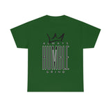 Humble Grind Unisex Heavy Cotton Tee