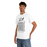 Humble Grind Unisex Heavy Cotton Tee