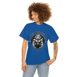 Tru Nobilis Rise Above Unisex Heavy Cotton Tee
