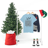 Humble Grind Unisex Heavy Cotton Tee