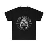 Tru Nobilis Rise Above Unisex Heavy Cotton Tee