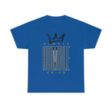 Humble Grind Unisex Heavy Cotton Tee