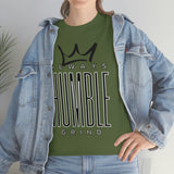 Humble Grind Unisex Heavy Cotton Tee