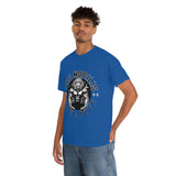 Tru Nobilis Rise Above Unisex Heavy Cotton Tee