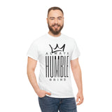 Humble Grind Unisex Heavy Cotton Tee