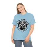 Tru Nobilis Rise Above Unisex Heavy Cotton Tee