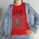 Humble Grind Unisex Heavy Cotton Tee