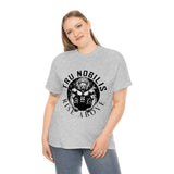 Tru Nobilis Rise Above Unisex Heavy Cotton Tee