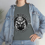 Tru Nobilis Rise Above Unisex Heavy Cotton Tee