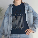 Humble Grind Unisex Heavy Cotton Tee