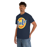 Clean Lift Funny Unisex Heavy Cotton Tee