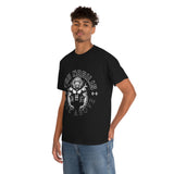 Tru Nobilis Rise Above Unisex Heavy Cotton Tee