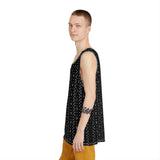 Tru Nobilis LUX I Men's All Over Print Tank