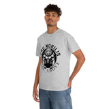 Tru Nobilis Rise Above Unisex Heavy Cotton Tee