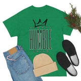 Humble Grind Unisex Heavy Cotton Tee