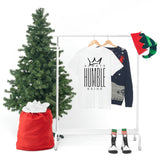 Humble Grind Unisex Heavy Cotton Tee