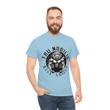 Tru Nobilis Rise Above Unisex Heavy Cotton Tee