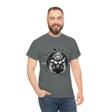 Tru Nobilis Rise Above Unisex Heavy Cotton Tee